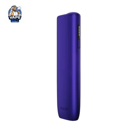 IQOS ILUMA I One Electric Purple