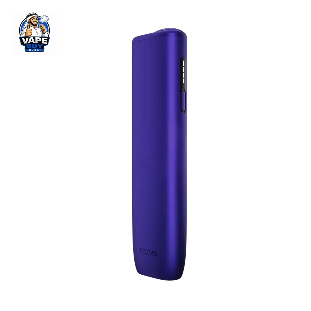 IQOS ILUMA I One Electric Purple