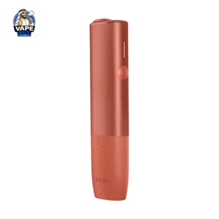 IQOS ILUMA I One Terracotta (Orange)