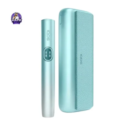 IQOS Iluma i Prime
