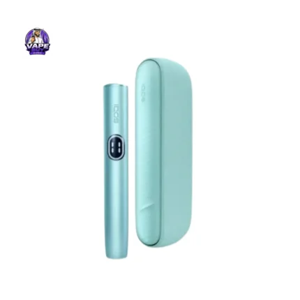 IQOS Iluma i Standard