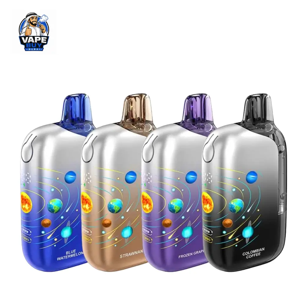 Remit Solar 50K Puffs 50mg Disposable Vape Dubai Remit Solar 50K Puffs 50mg Disposable Vape flavors in Dubai
