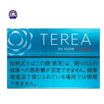 TEREA Regular Japan