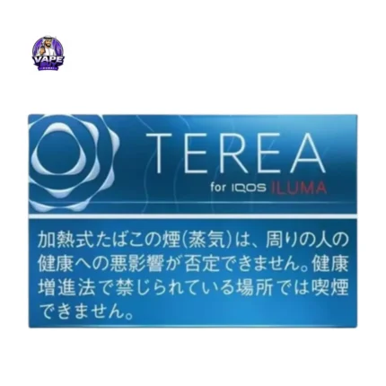 TEREA Rich Regular Japan