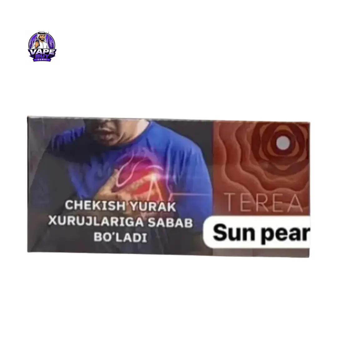 TEREA Sun Pearl (Uzbekistan) (1)