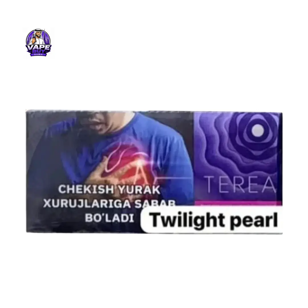 TEREA Twilight Pearl (Uzbekistan) (1)