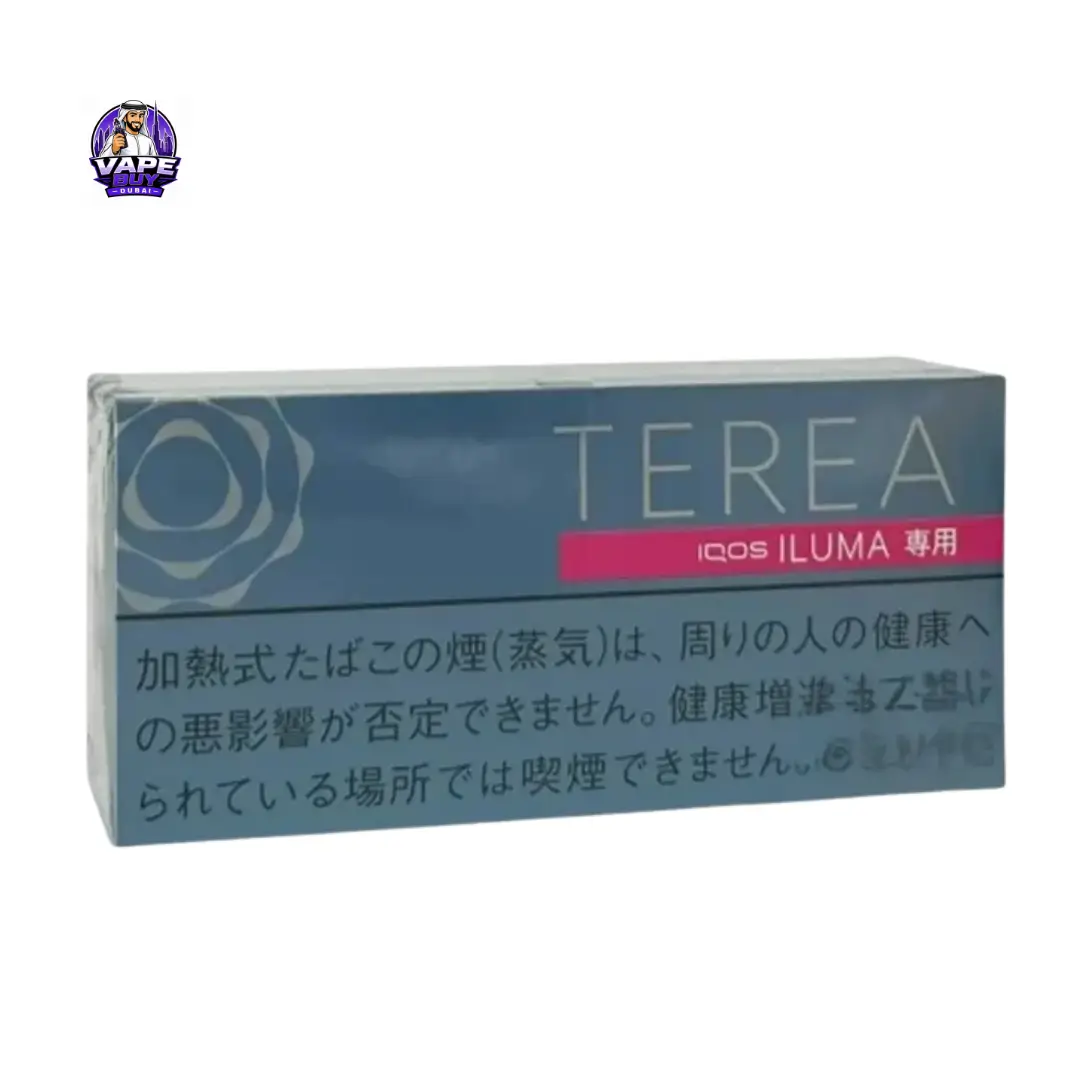 Terea Balanced Regular Japan (1)