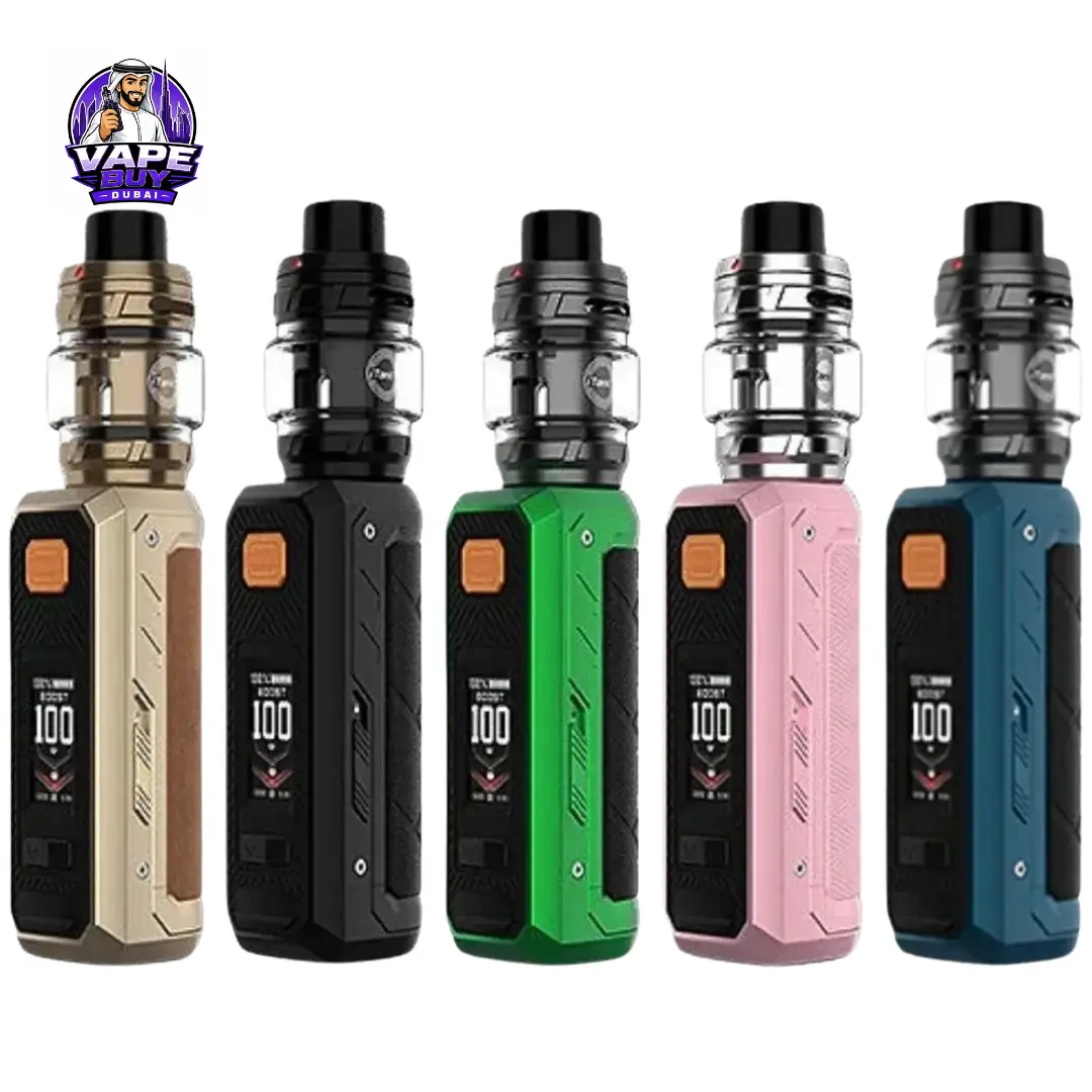Vaporesso Armour Ultra 100w Kit In Dubai